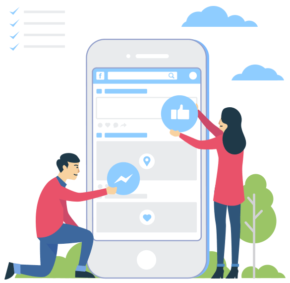 We Provide Awesome Services